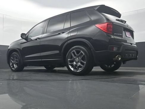 Used 2022 Honda Passport EX-L image 30