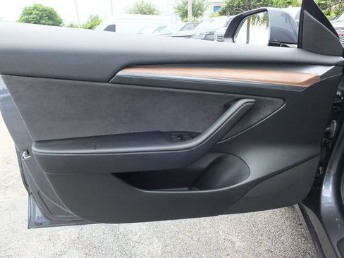 Used 2023 Tesla Model 3 Long Range AWD/4WD image 24