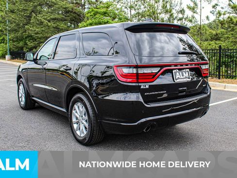 Used 2026 Dodge Durango GT RWD image 5