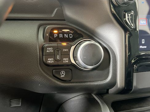 Used 2023 RAM 1500 Big Horn AWD/4WD image 17