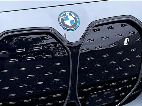 Used 2024 BMW i4 eDrive35 w/ M Sport Package RWD image 30