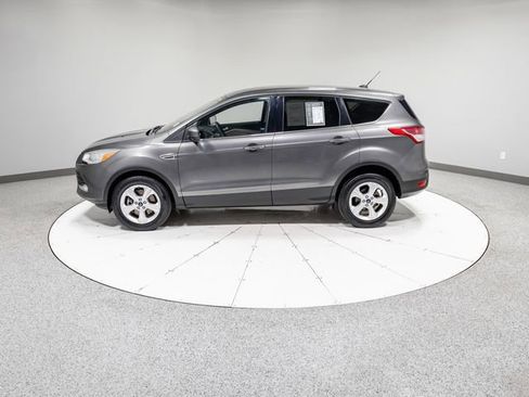 Used 2013 Ford Escape SE AWD/4WD image 29