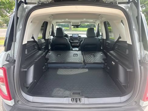 Certified 2023 Ford Bronco Sport Outer Banks w/ Tech Package AWD/4WD image 32