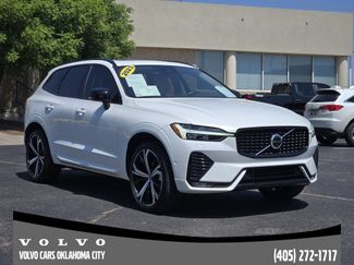 Certified 2023 Volvo XC60 B5 Ultimate w/ Climate Package AWD/4WD video 2
