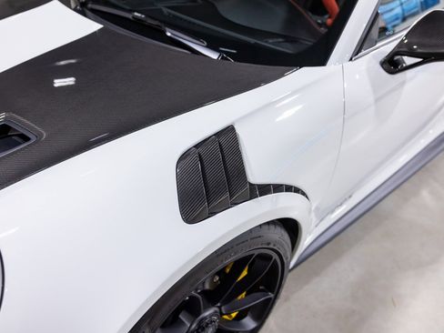 Used 2018 Porsche 911 GT2 RS image 25