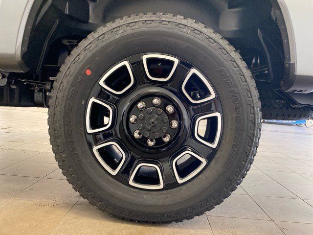 New 2026 Ford F350 Platinum w/ Snow Plow Prep Package AWD/4WD image 24