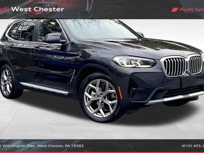Used 2023 BMW X3 xDrive30i w/ Premium Package