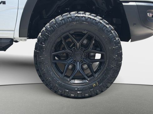 Used 2025 RAM 1500 Rebel w/ Rebel Level 2 Equipment Group AWD/4WD image 19