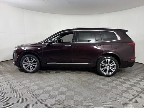 Used 2020 Cadillac XT6 Premium Luxury image 12