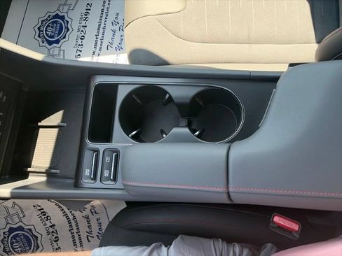 Used 2026 Hyundai Sonata N Line FWD image 15