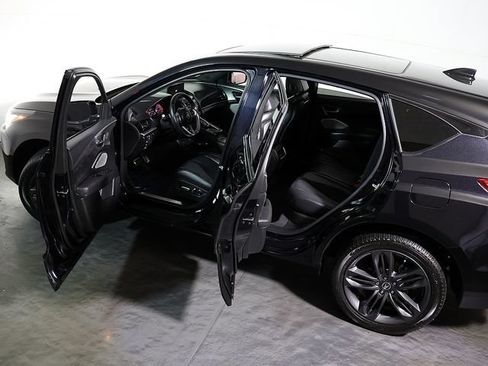 Certified 2023 Acura RDX A-Spec AWD/4WD image 5
