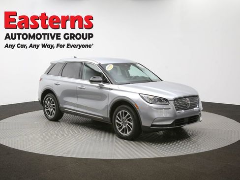 Used 2022 Lincoln Corsair AWD w/ Equipment Group 101A image 49