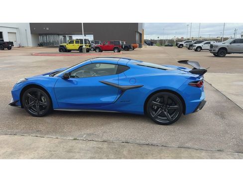 New 2026 Chevrolet Corvette Z06 image 5