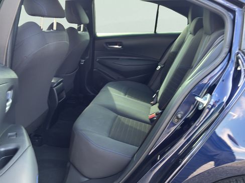 Used 2021 Toyota Corolla SE FWD image 26