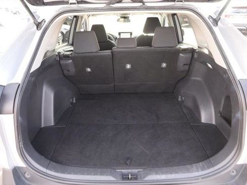 Certified 2024 Toyota RAV4 LE image 7