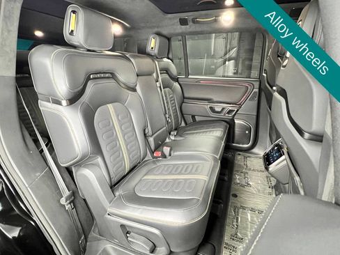 Used 2024 Rivian R1S Adventure AWD/4WD image 14