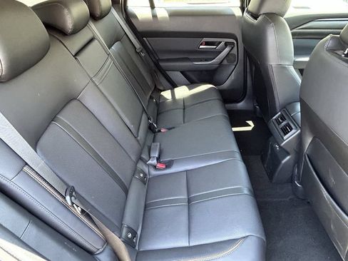 New 2026 MAZDA CX-50 AWD 2.5 Hybrid w/ Weather Package image 13