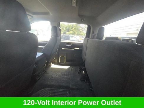 Used 2024 Chevrolet Silverado 2500 LT AWD/4WD image 27