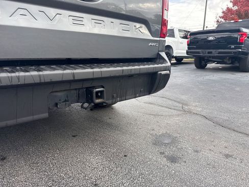 Used 2024 Ford Maverick XLT w/ XLT Luxury Package image 11