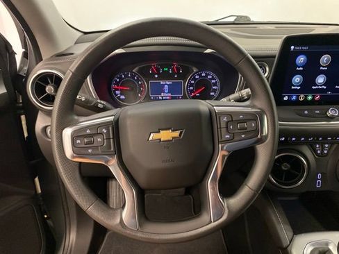 Used 2023 Chevrolet Blazer LT w/ Driver Confidence Package AWD/4WD image 15