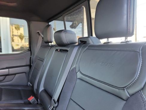 Used 2024 Ford F150 Raptor image 10