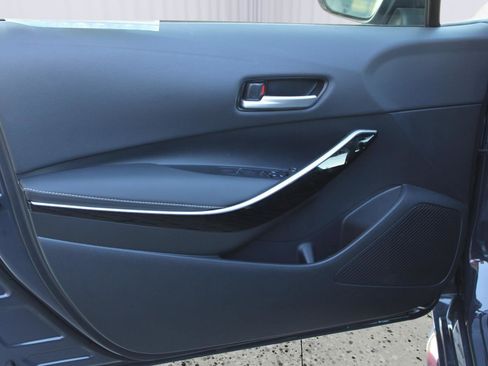 Used 2023 Toyota Corolla XLE image 41