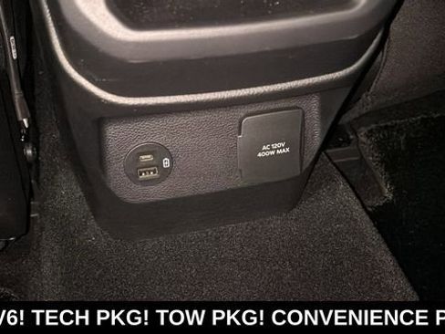 New 2026 Ford Ranger XLT w/ Technology Package AWD/4WD image 7