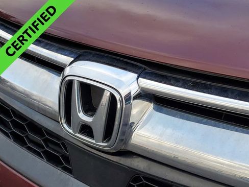Used 2019 Honda CR-V EX image 31