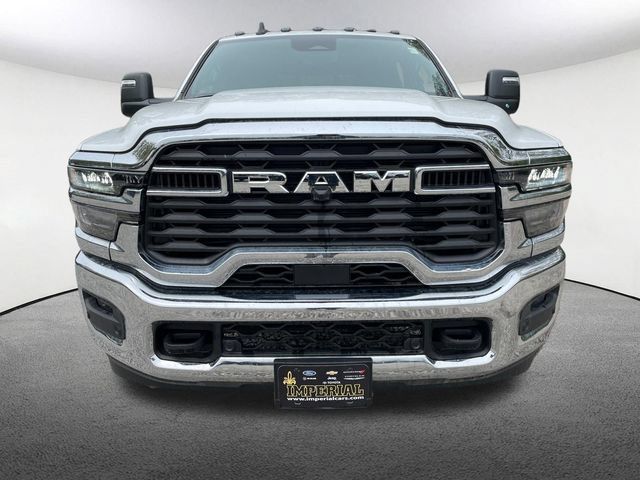Used 2026 RAM 2500 Tradesman AWD/4WD image 4