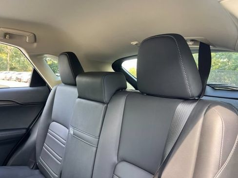 Used 2016 Lexus NX 200t FWD image 15