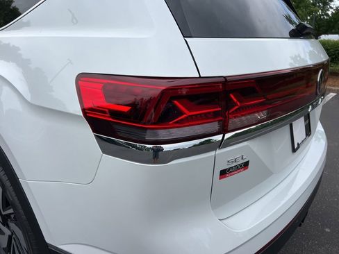 New 2026 Volkswagen Atlas SEL AWD/4WD image 12