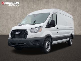 New 2026 Ford Transit 250 148 Medium Roof video 3
