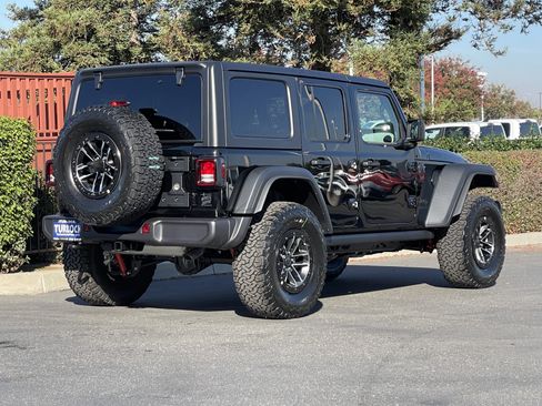 New 2026 Jeep Wrangler Willys image 10