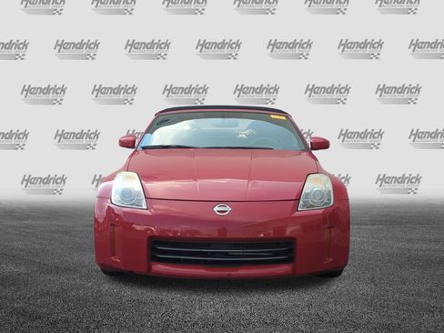 Used 2006 Nissan 350Z Grand Touring RWD image 3