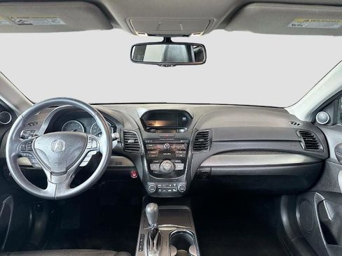 Used 2014 Acura RDX FWD image 17