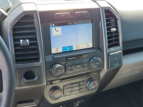 Used 2018 Ford F150 XLT RWD image 29