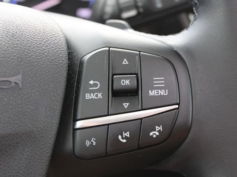 Used 2024 Ford Bronco Sport Badlands w/ Premium Package AWD/4WD image 22