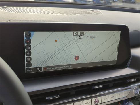 New 2025 Kia Telluride S image 26