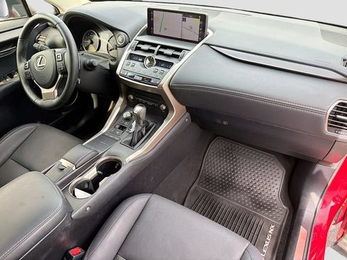 Used 2019 Lexus NX 300 AWD image 28