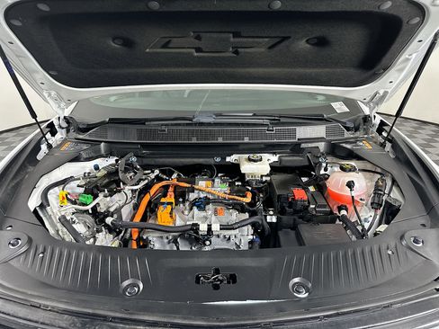 Used 2024 Chevrolet Equinox EV LT w/ LPO, Blackout Package image 34