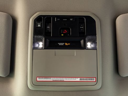 Used 2024 Toyota Tundra Limited w/ Power Package AWD/4WD image 26