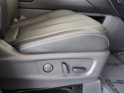 Certified 2025 INFINITI QX60 Pure AWD/4WD image 51