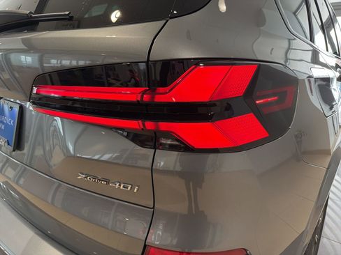 Used 2026 BMW X5 xDrive40i w/ M Sport Package image 17