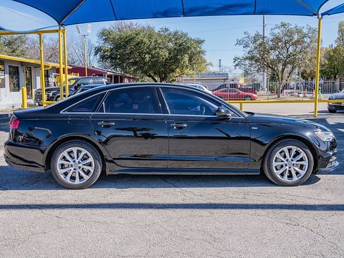 Used 2018 Audi A6 2.0T Premium Plus w/ Premium Plus Package image 4
