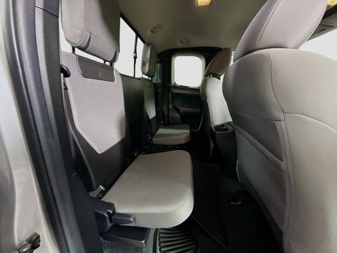 Used 2023 Toyota Tacoma SR w/ SR Convenience Package RWD image 26
