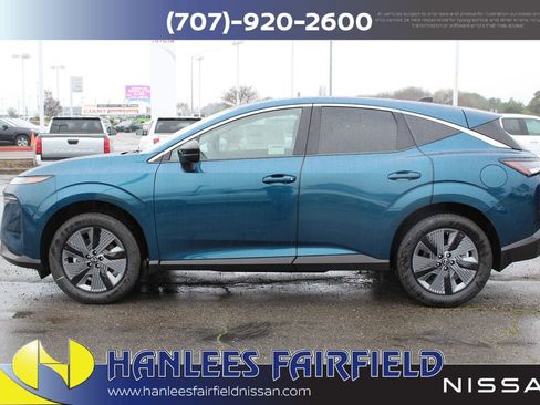 New 2026 Nissan Murano SL image 2