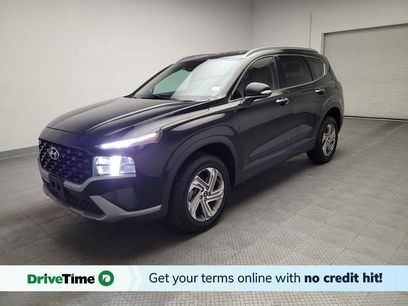 Used 2023 Hyundai Santa Fe SEL