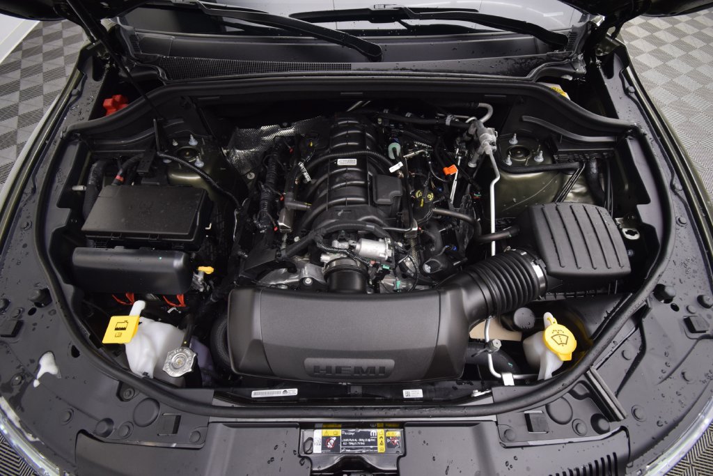 New 2027 Dodge Durango GT AWD/4WD image 11