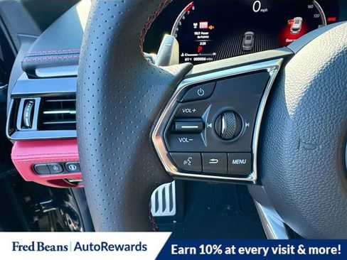 New 2026 Acura MDX A-Spec image 37