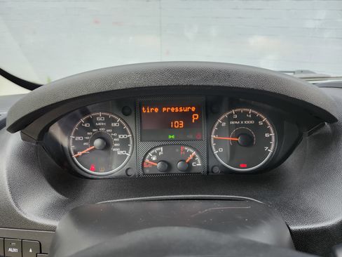 Used 2020 RAM ProMaster 1500 FWD image 27